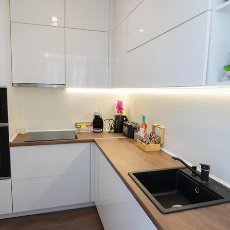 Luxury 2br Retreat In