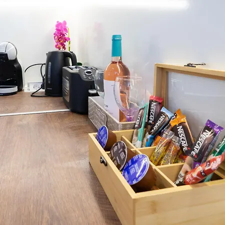 Lejlighed Luxury 2br Retreat In *