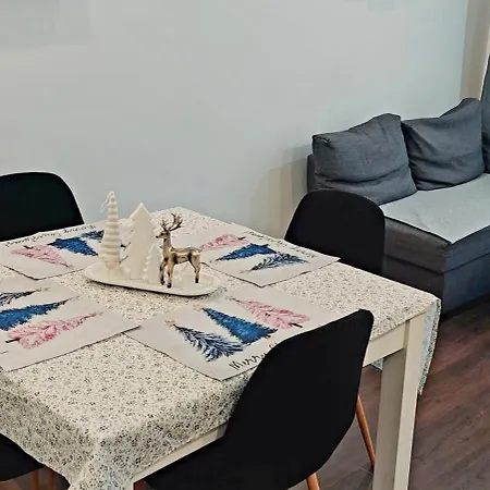 Apartament Luxury 2br Retreat In *