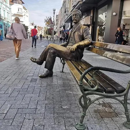 Luxury 2br Retreat In * Varna