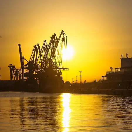 Lejlighed Luxury 2br Retreat In