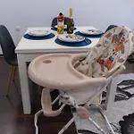 Luxury 2br Retreat In Apartament