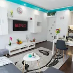 Luxury 2br Retreat In * Warna