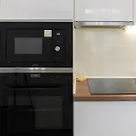 Apartament Luxury 2br Retreat In Warna