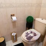Luxury 2br Retreat In Apartament