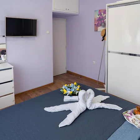 Apartman Luxury 2br Retreat In *