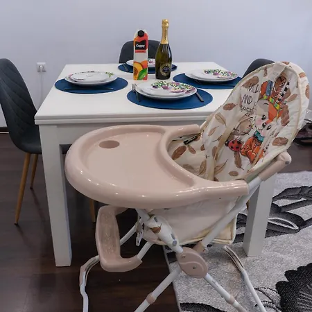 Luxury 2br Retreat In Apartamento