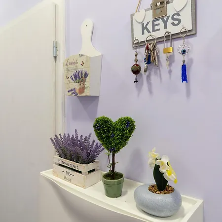 Luxury 2br Retreat In וארנה