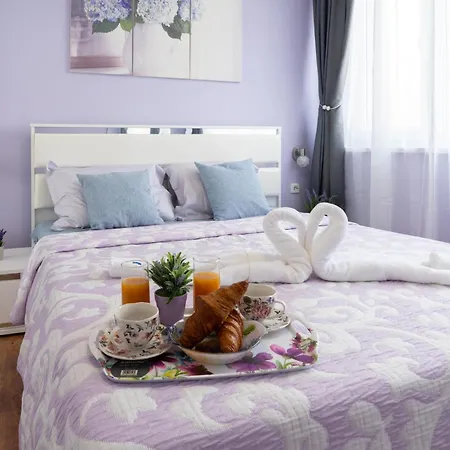 Luxury 2br Retreat In