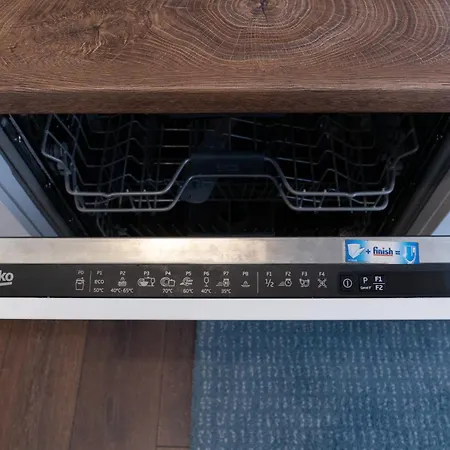 Luxury 2br Retreat In Daire Varna