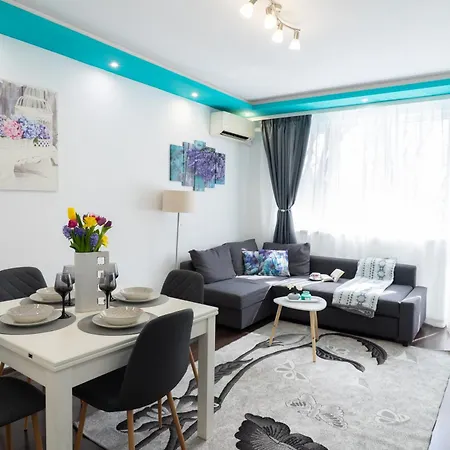 Luxury 2br Retreat In