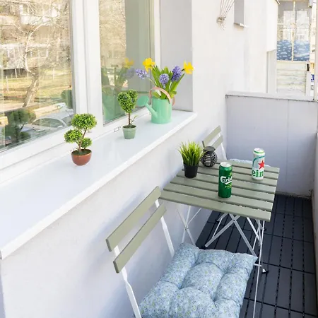 Luxury 2br Retreat In Daire *