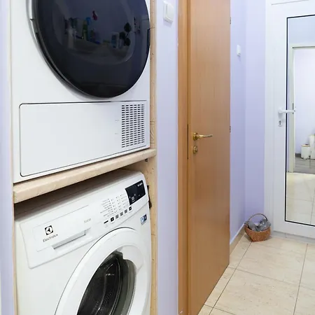 Luxury 2br Retreat In Daire