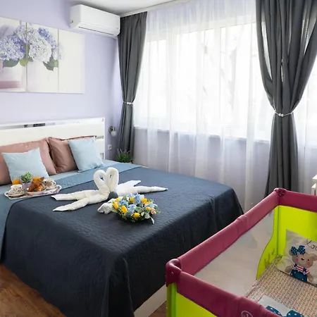 Luxury 2br Retreat In * Warna