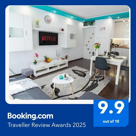 Luxury 2br Retreat In Daire Varna