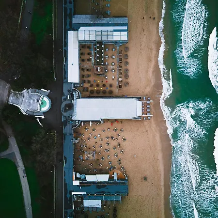 Luxury 2br Retreat In