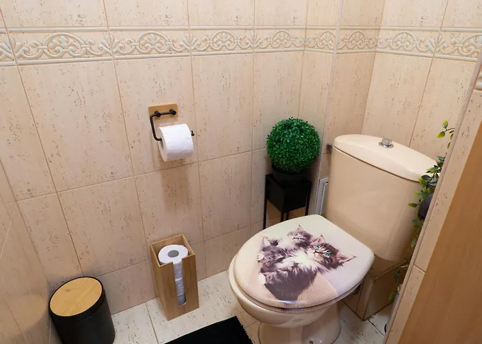 Luxury 2br Retreat In Apartman