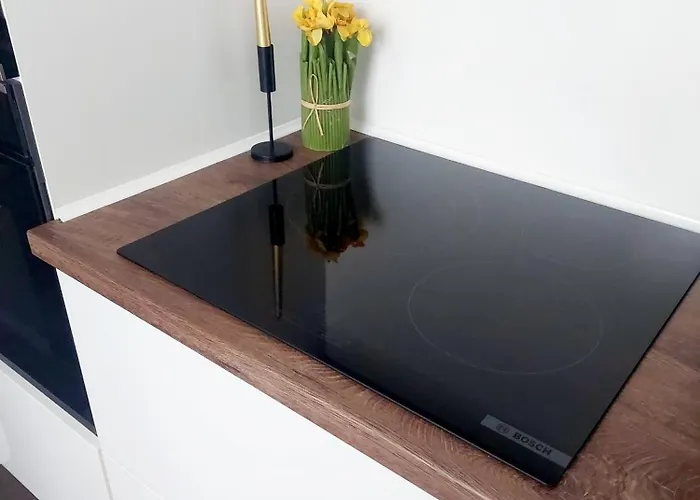 Luxury 2br Retreat In Várna