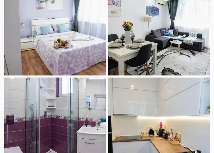 Luxury 2br Retreat In *