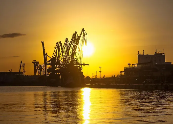 Apartmán Luxury 2br Retreat In